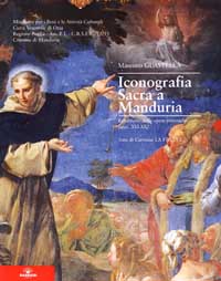 La copertina del volume
